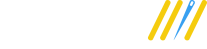 Haystac Whiteout Logo Text Large Transparent