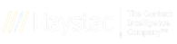 Haystac Whiteout Logo
