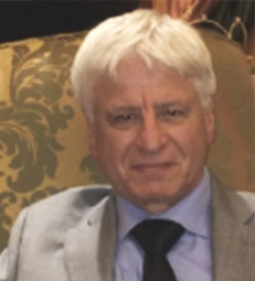 Eli Zukovsky